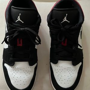 US Youth Air Jordan 1